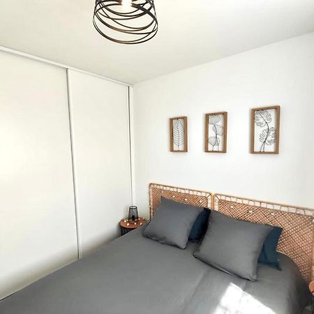 Apartament Cosy F2 A Proximite De Paris Savigny-sur-Orge Zewnętrze zdjęcie