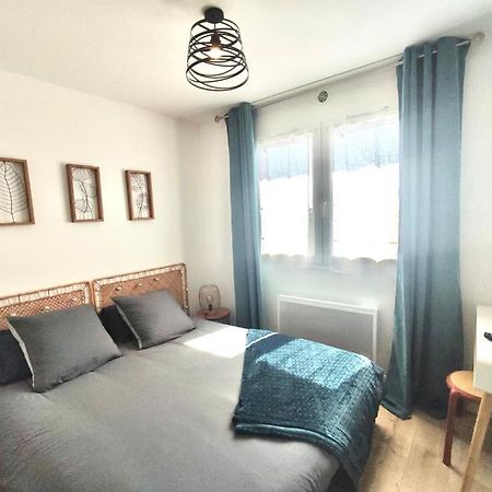 Apartament Cosy F2 A Proximite De Paris Savigny-sur-Orge Zewnętrze zdjęcie