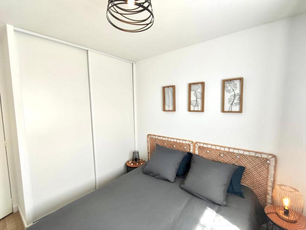 Apartament Cosy F2 A Proximite De Paris Savigny-sur-Orge Zewnętrze zdjęcie