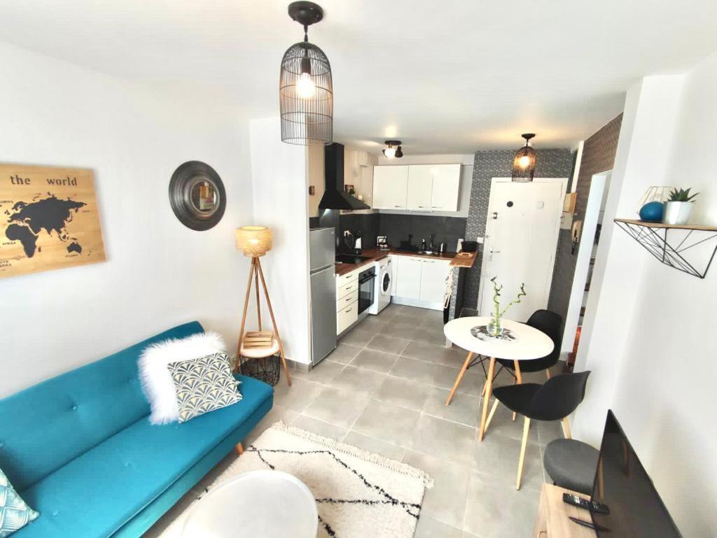 Apartament Cosy F2 A Proximite De Paris Savigny-sur-Orge Zewnętrze zdjęcie