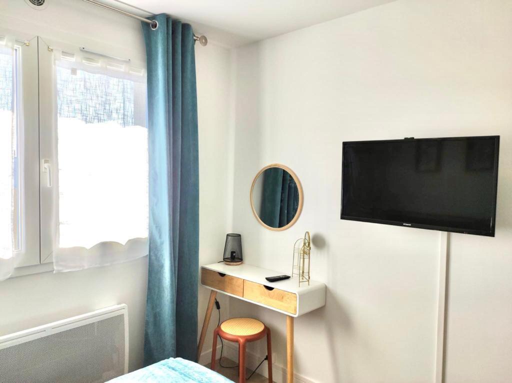 Apartament Cosy F2 A Proximite De Paris Savigny-sur-Orge Zewnętrze zdjęcie