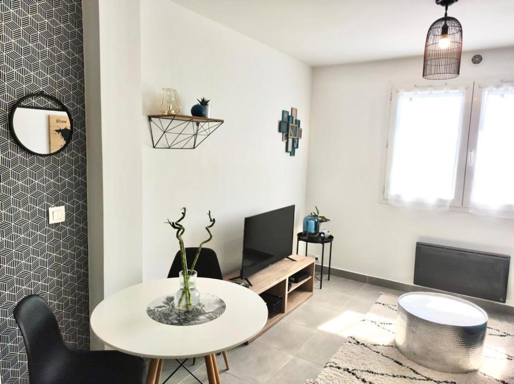 Apartament Cosy F2 A Proximite De Paris Savigny-sur-Orge Zewnętrze zdjęcie